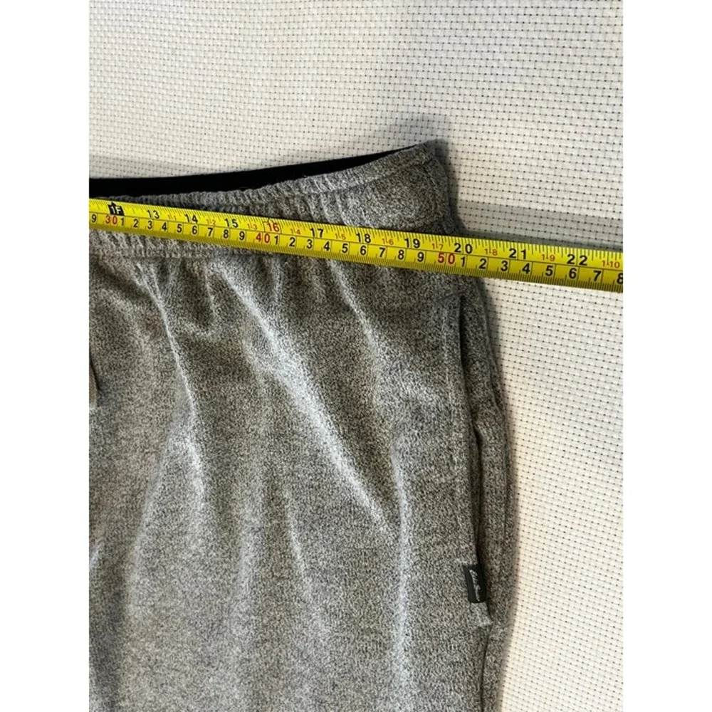 Eddie Bauer Lounge Pants Mens XXL Gray‎ Drawstring Waist Relaxed loungewear